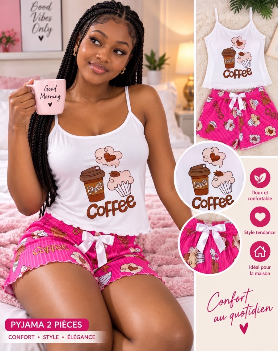 Pyjama