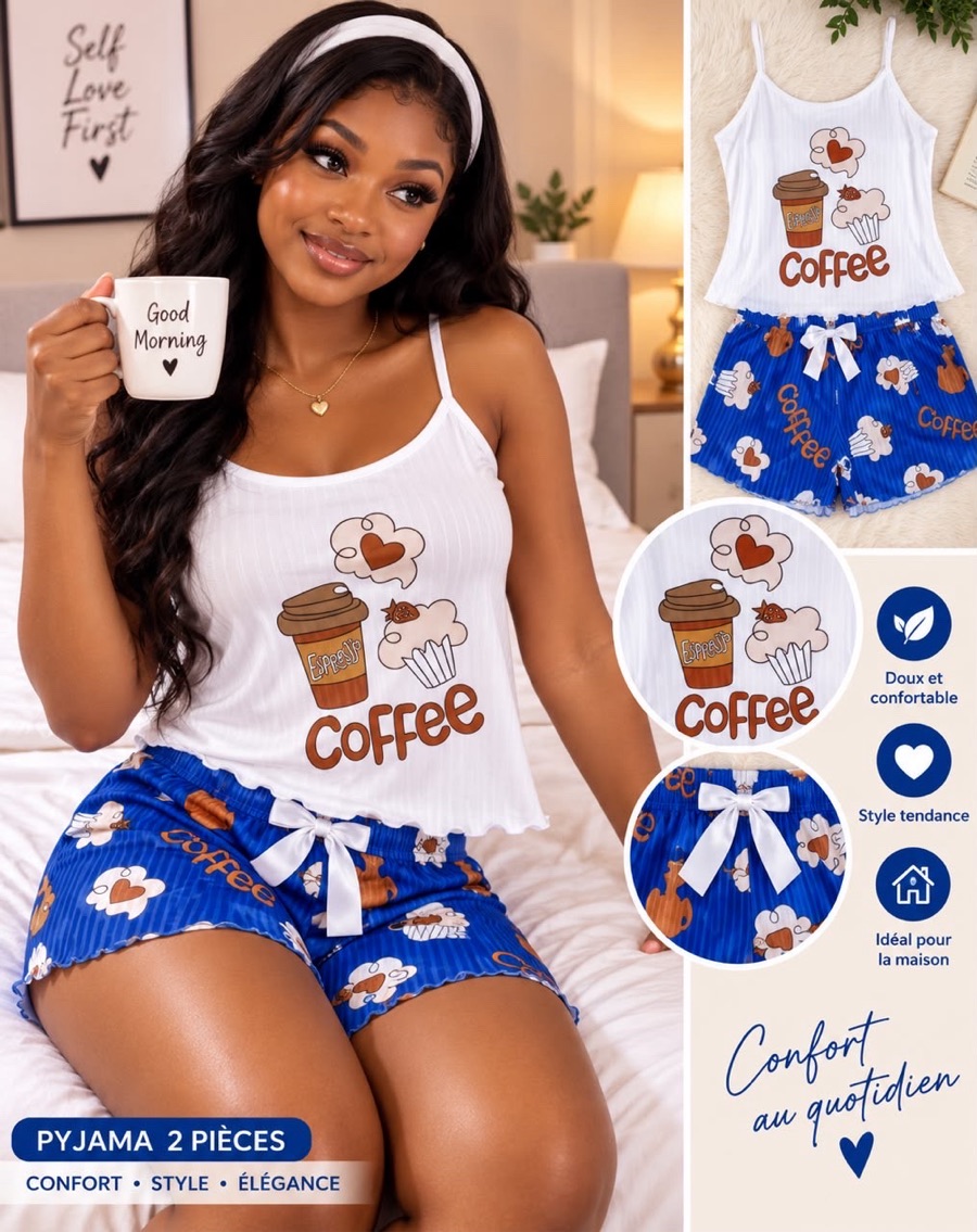 Pyjama 2