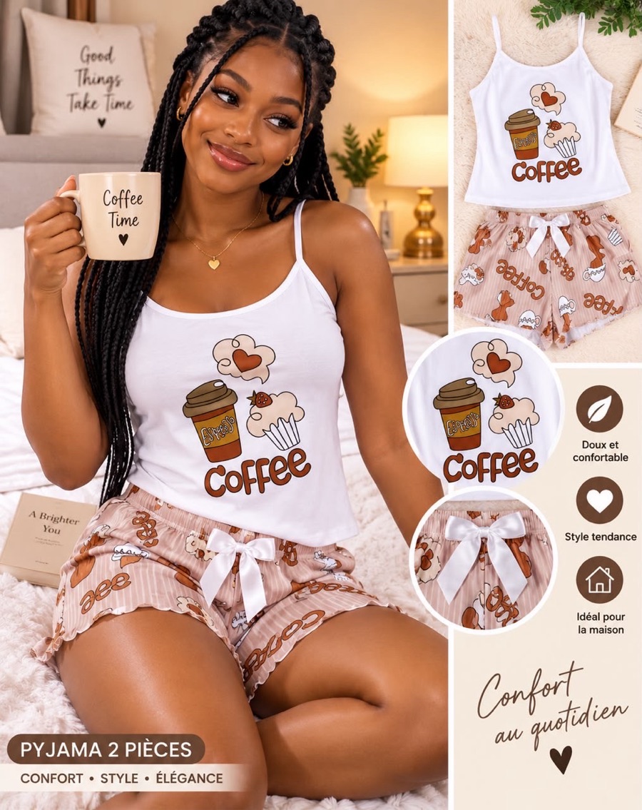 Pyjama 3