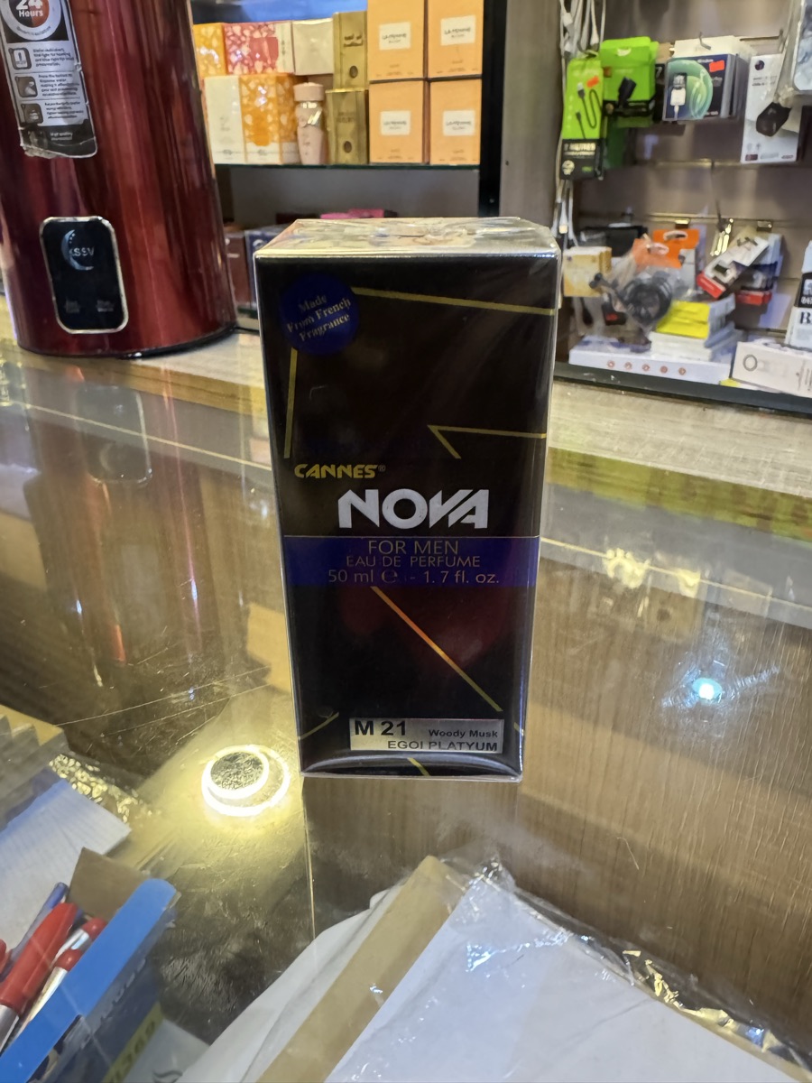 Nova