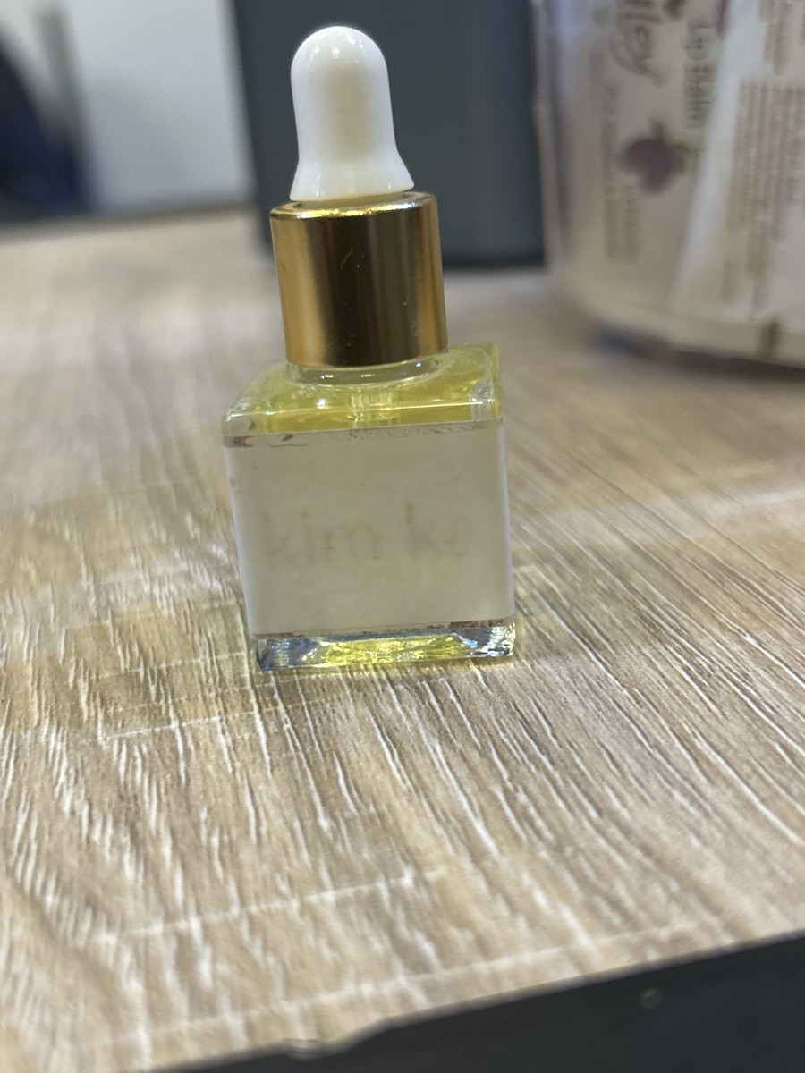 Parfum 10ml
