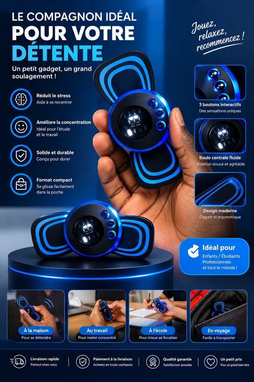 Mini massage