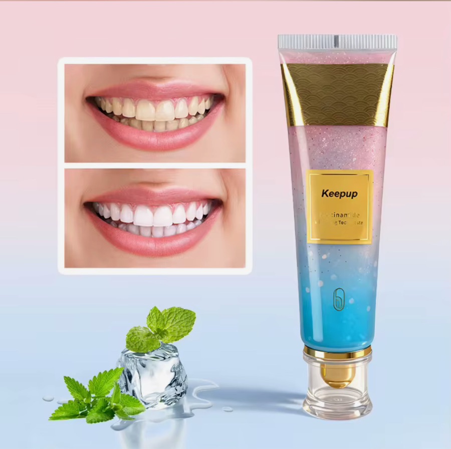 Keepup Niacinamide Whitening