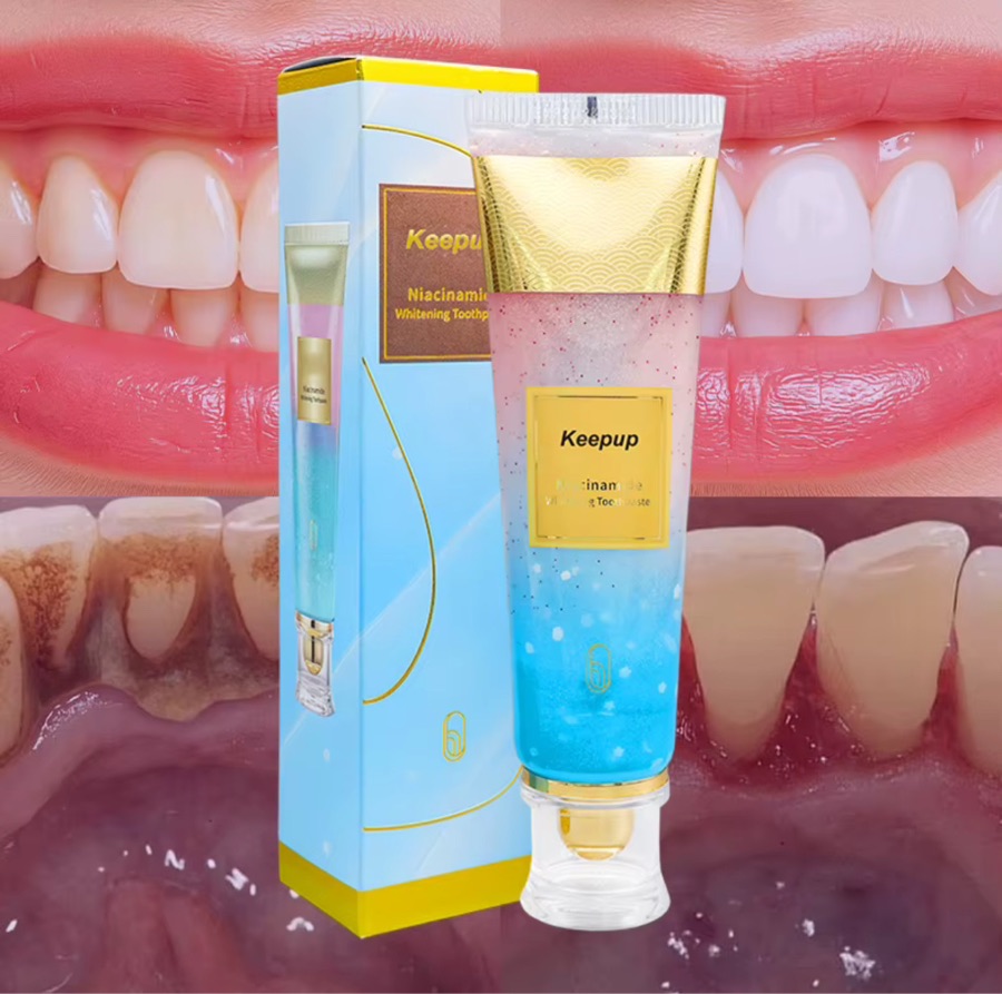 Keepup Niacinamide Whitening 2