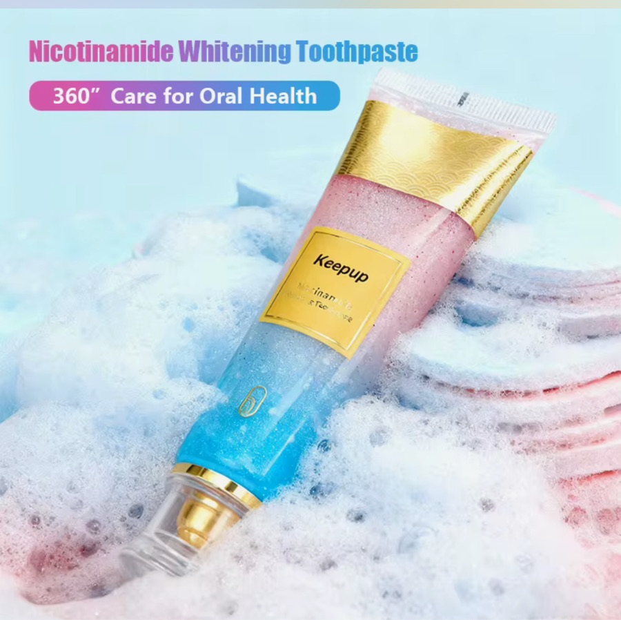 Keepup Niacinamide Whitening 3