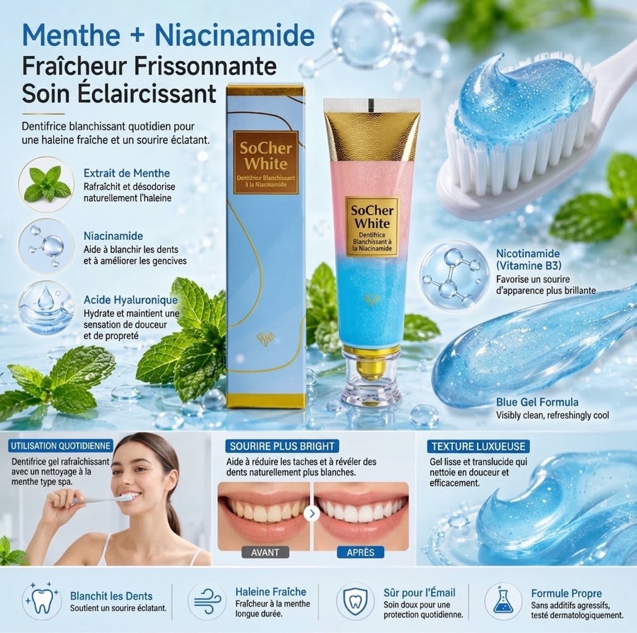 Keepup Niacinamide Whitening 4