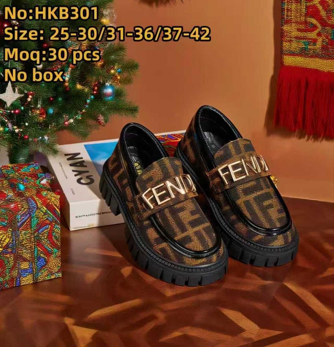 NGS-FENDI