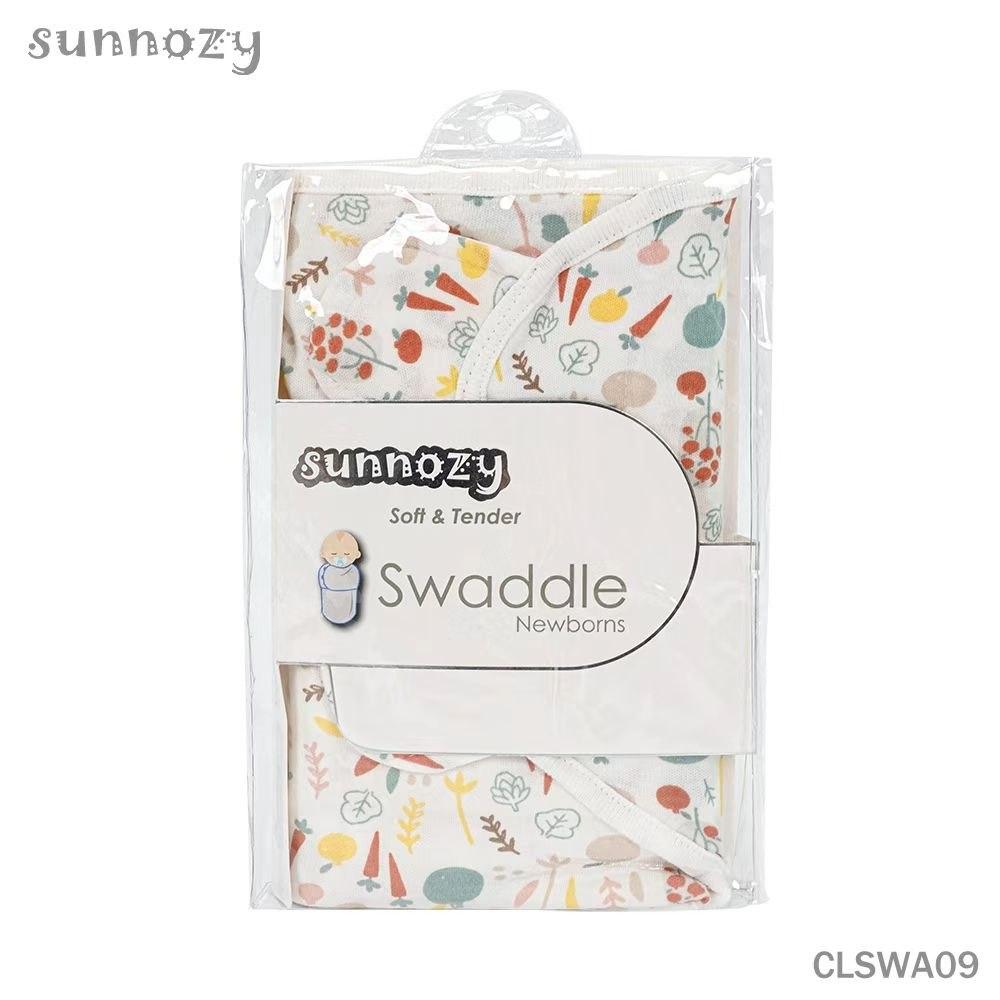 NextGen Baby "Soft & Tender" Premium Newborn Swaddle Blanket thumbnail 3