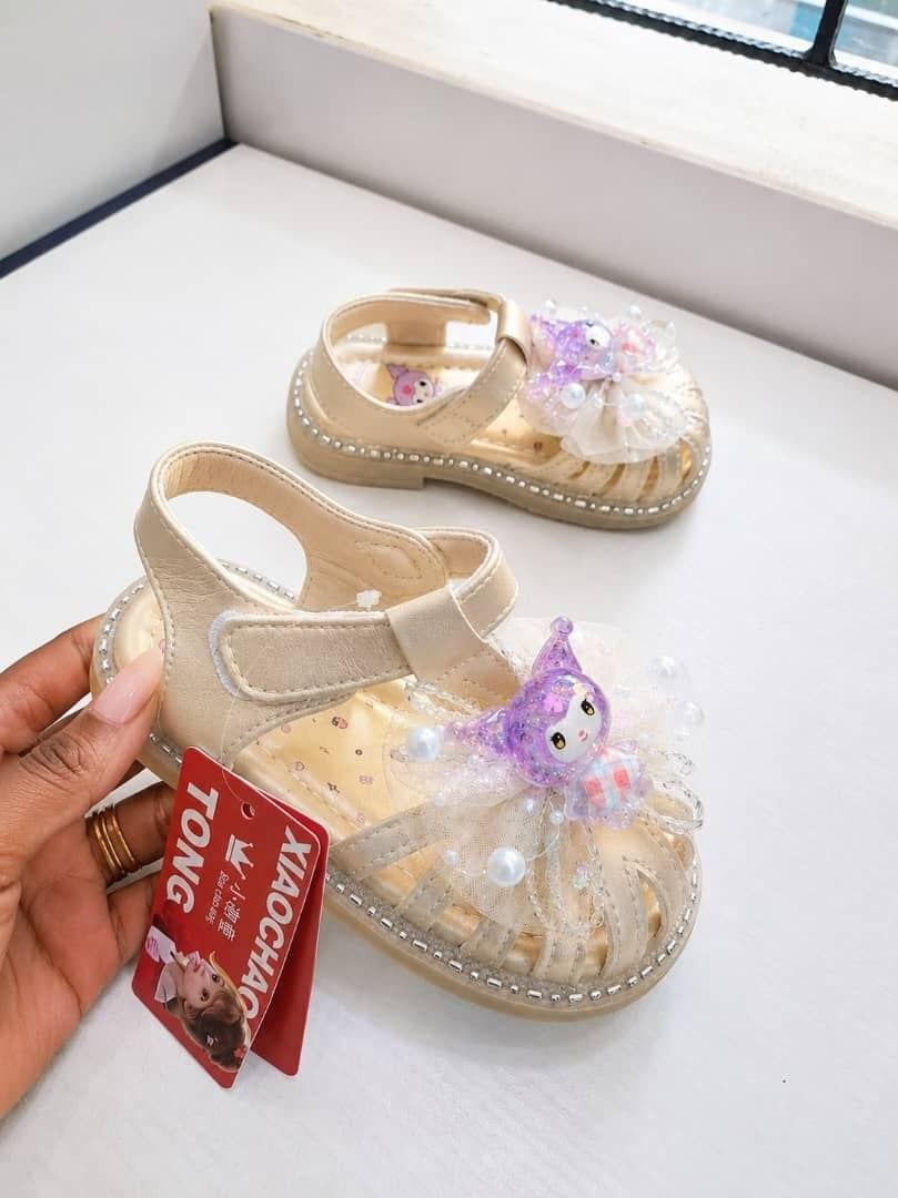 NGS-SANDAL