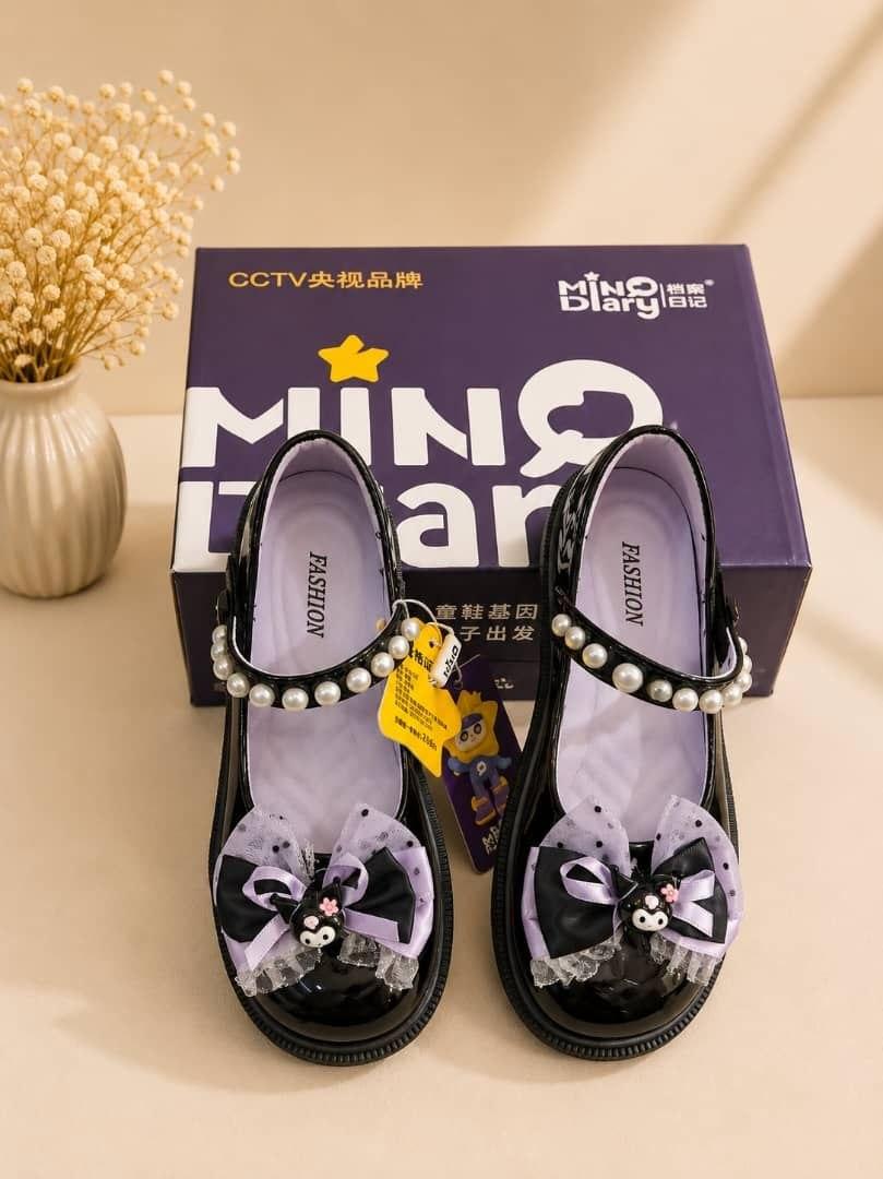 Corporate shoe 
