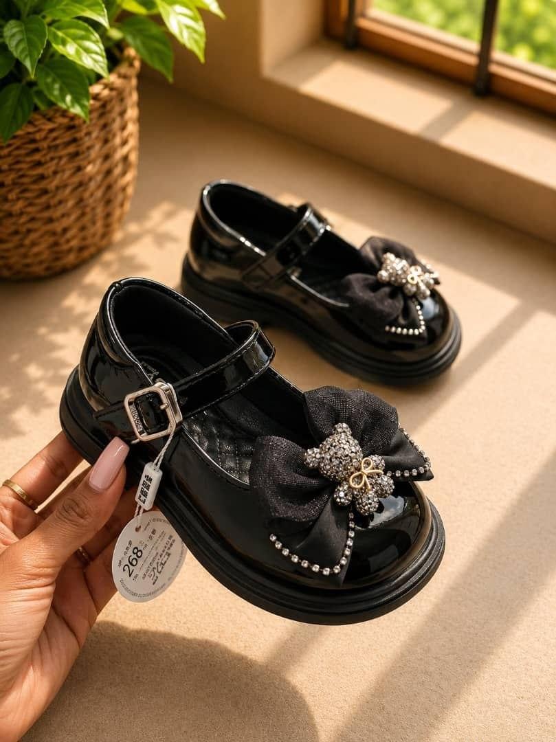 Corporate shoe 