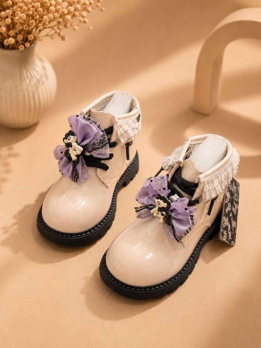 NGS-FEMALE BOOTS 