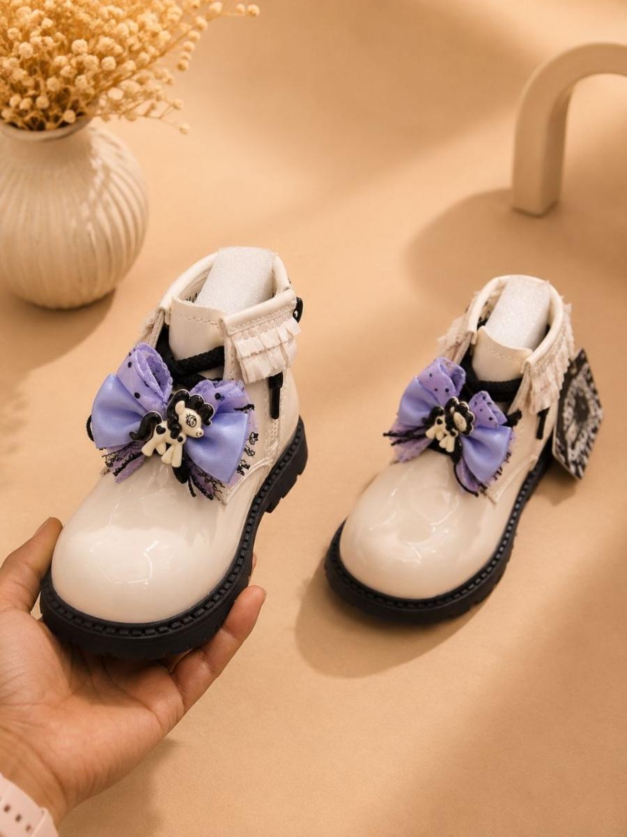 NGS-FEMALE BOOTS  thumbnail 2