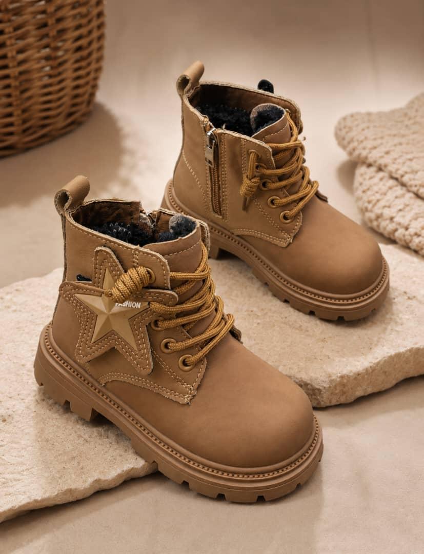 NGS-BOOTS MALE 