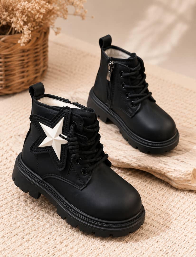 NGS-BOOTS MALE  thumbnail 2