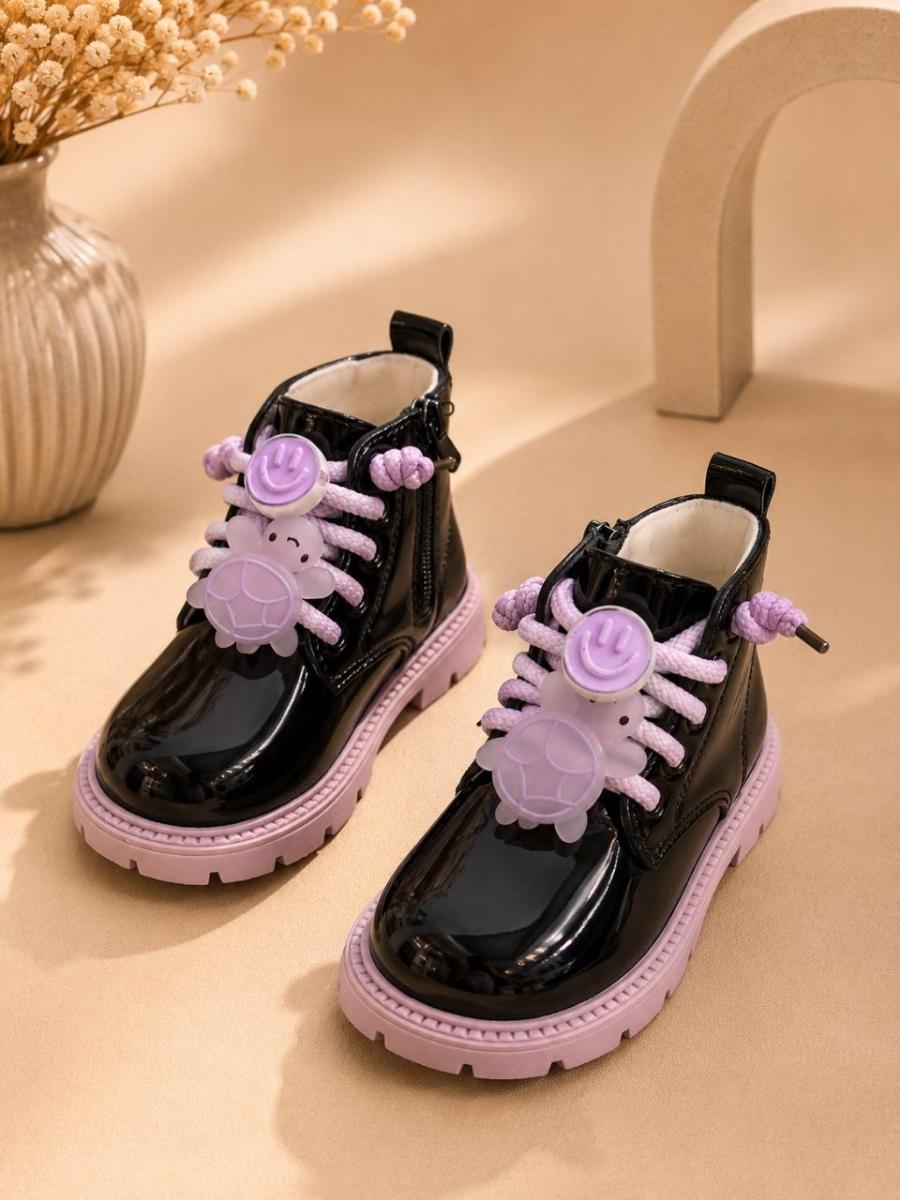 NGS-BOOTS FEMALE 