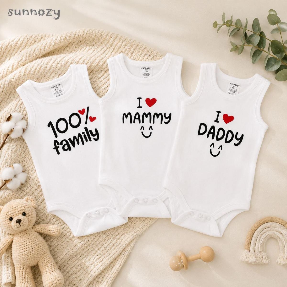 3-Pack Sleeveless