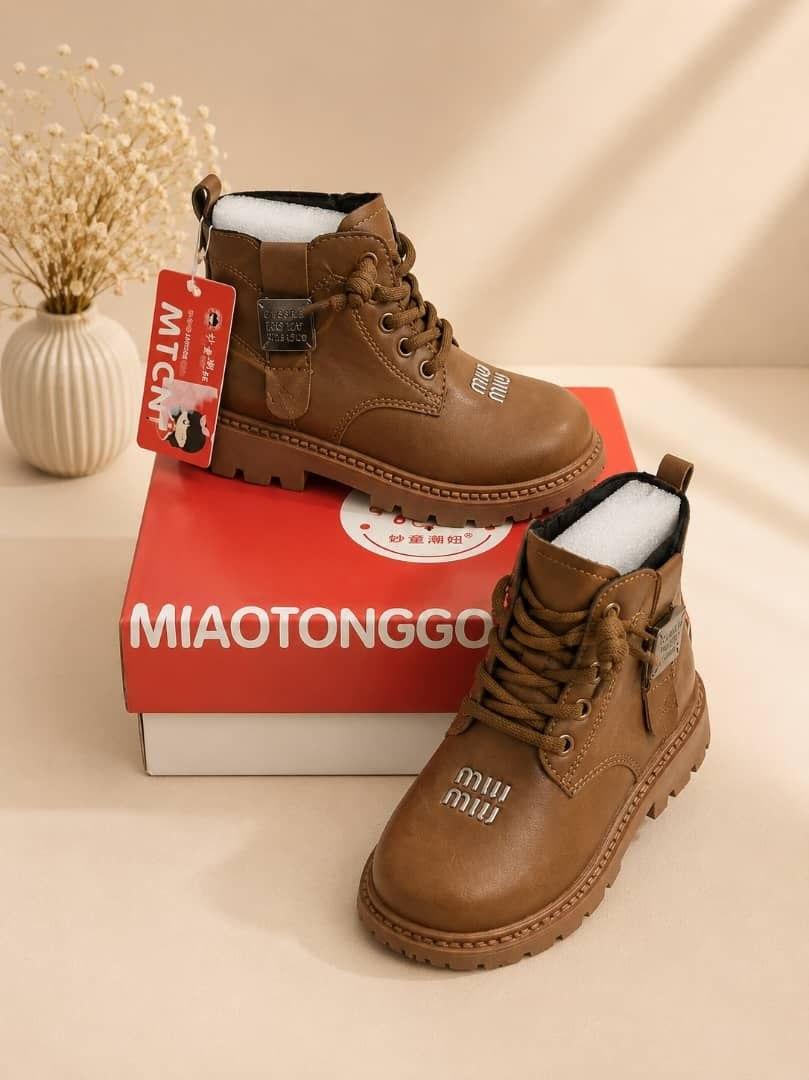 NGS-BOOTS MALE 