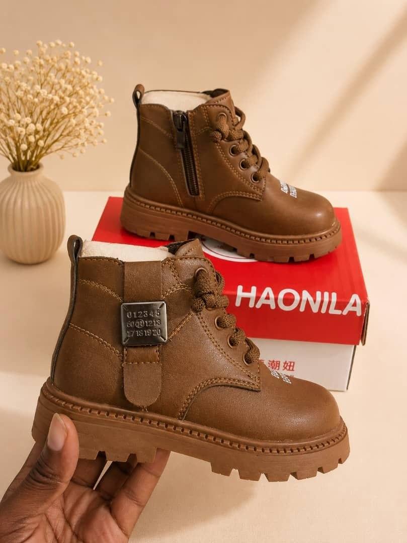NGS-BOOTS MALE  thumbnail 2