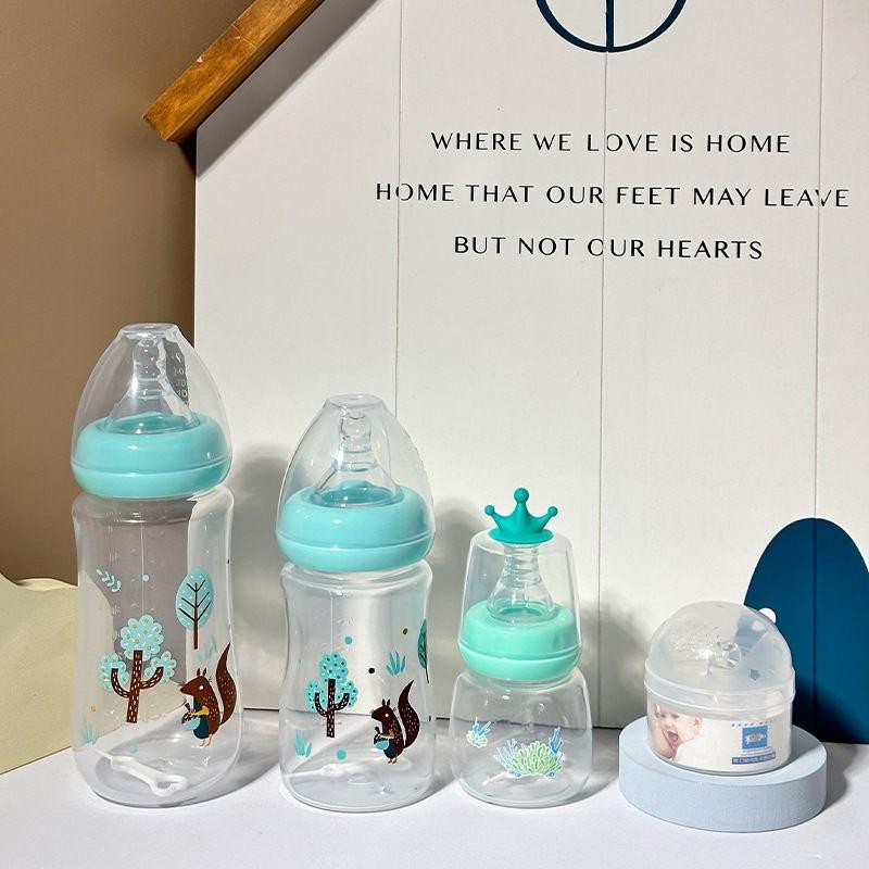Infant Feeding Essentials