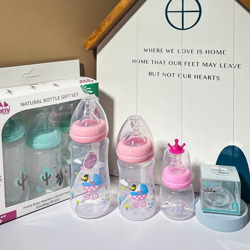 Infant Feeding Essentials thumbnail 2