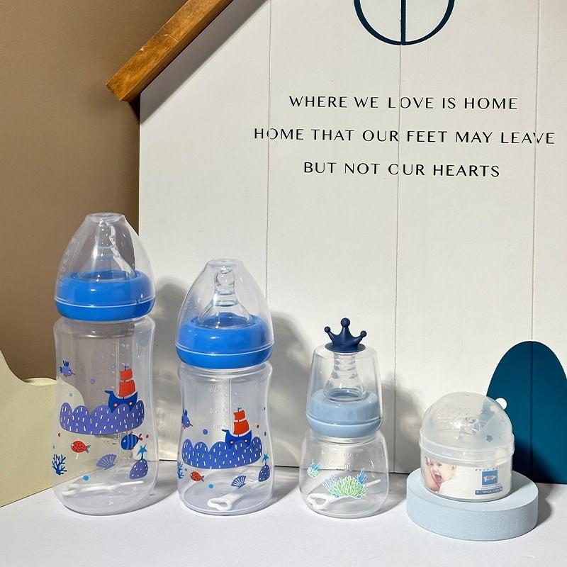 Infant Feeding Essentials thumbnail 3