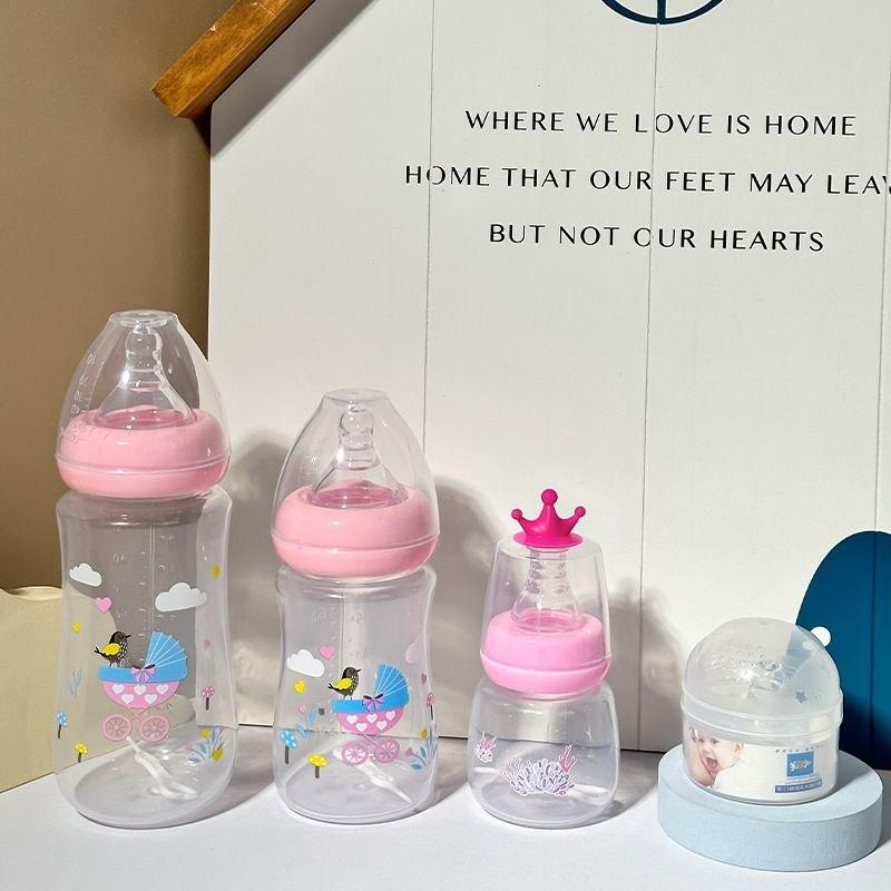 Infant Feeding Essentials thumbnail 5