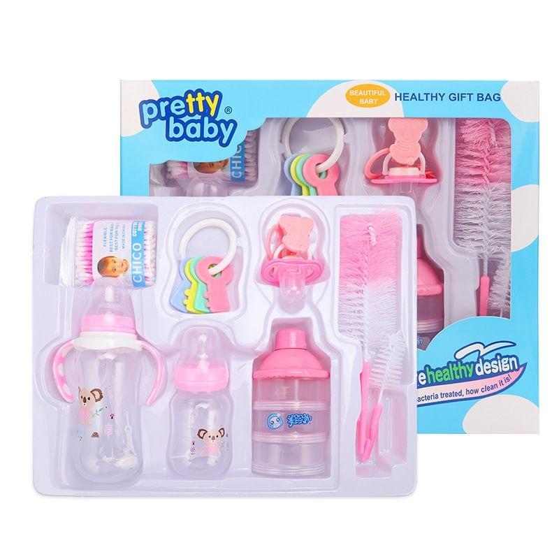 Newborn Feeder Set thumbnail 3