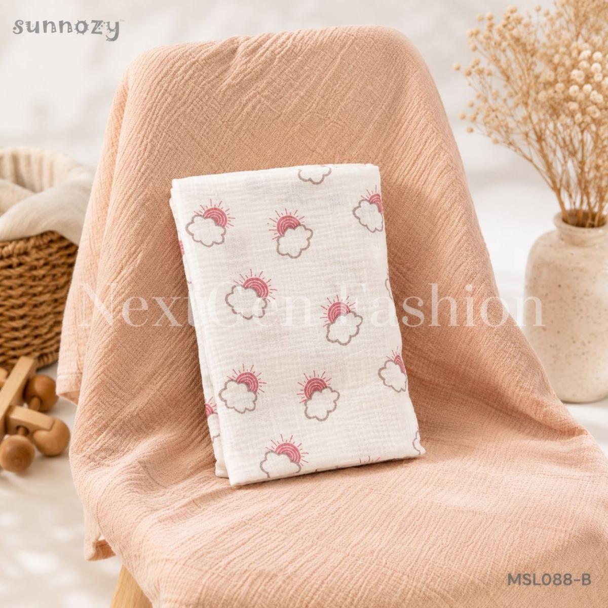 2-IN-1 MUSLIM WRAPS thumbnail 4