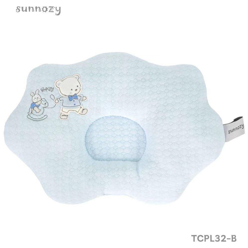 Cloud Shap Baby Pillow thumbnail 2