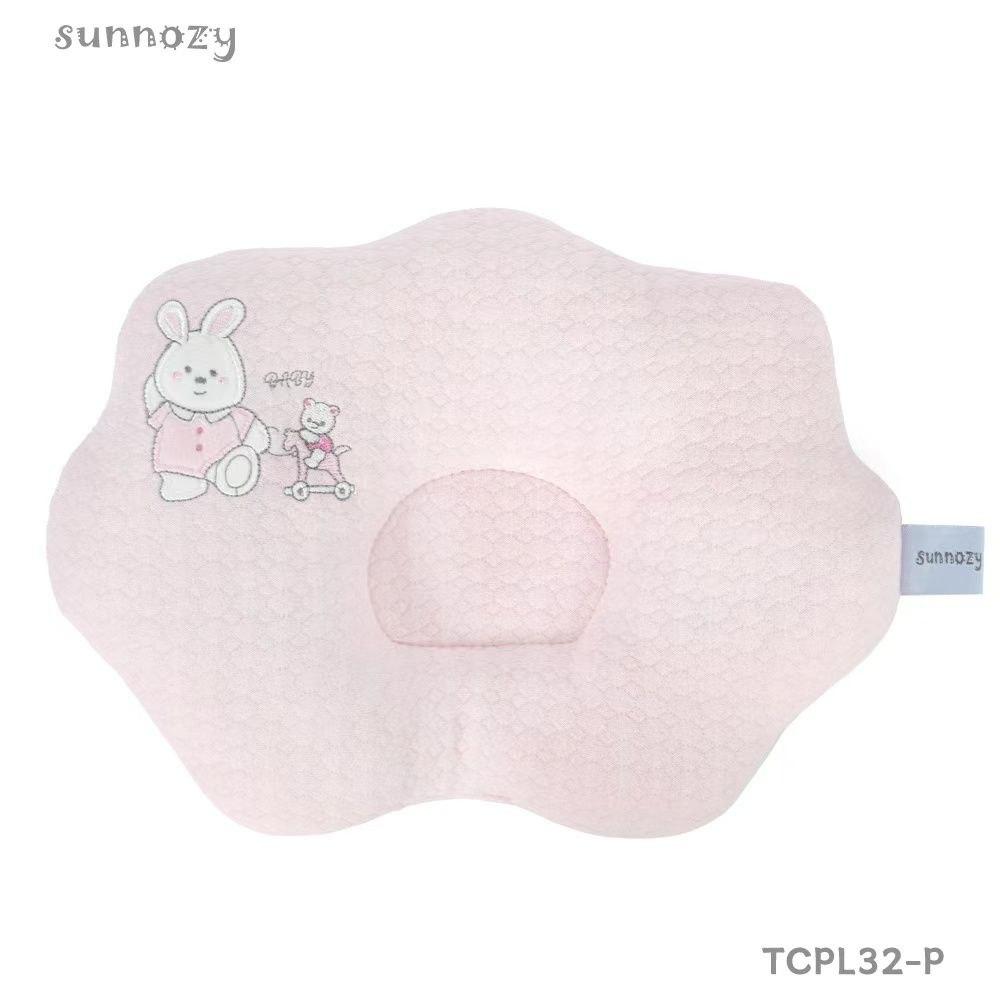 Cloud Shap Baby Pillow thumbnail 3