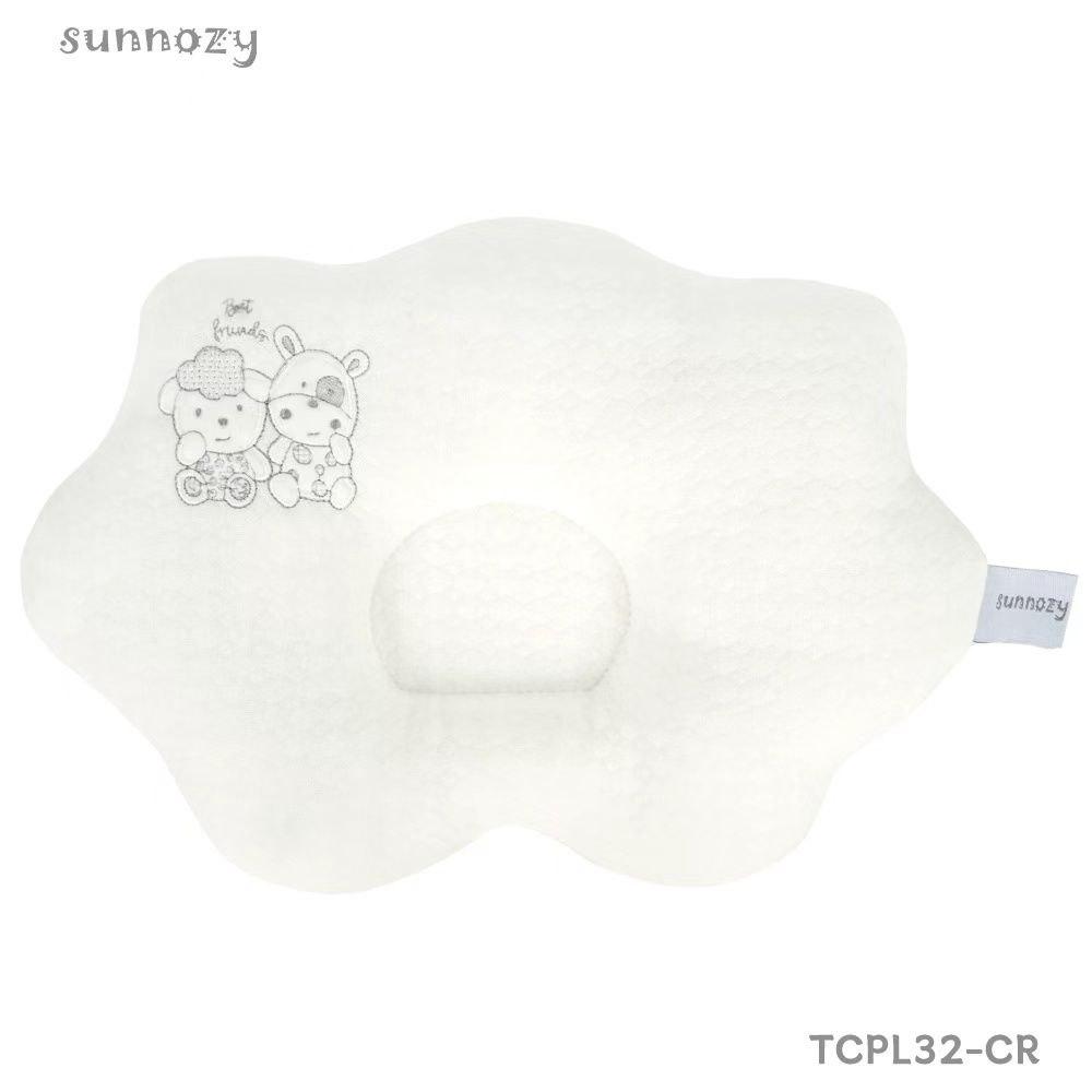 Cloud Shap Baby Pillow thumbnail 4