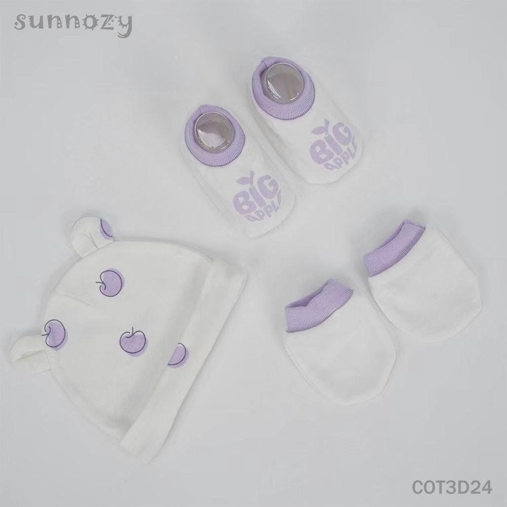 Newborn Accessory Set
