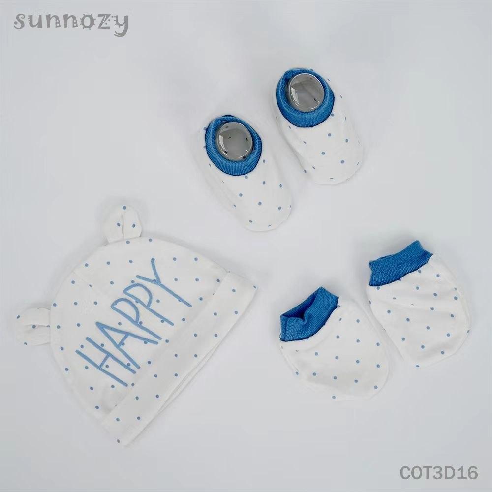 Accessory Set Take-Home Bundle