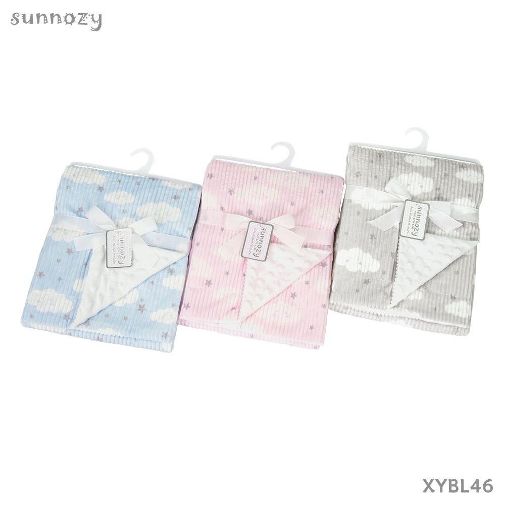 Nursery Blanket
