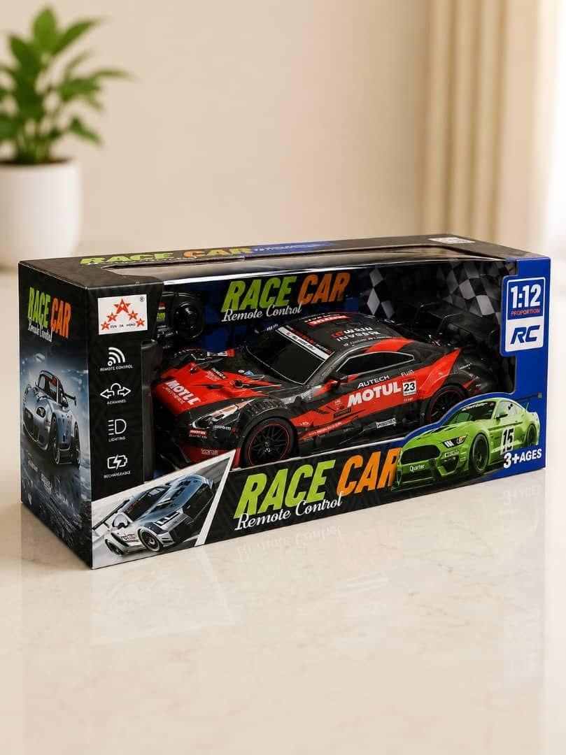 Scale GT Supercar RC Drift Car thumbnail 2