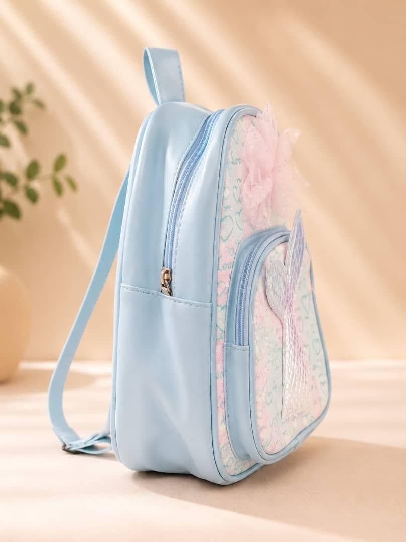 Tail Mini Backpack thumbnail 2