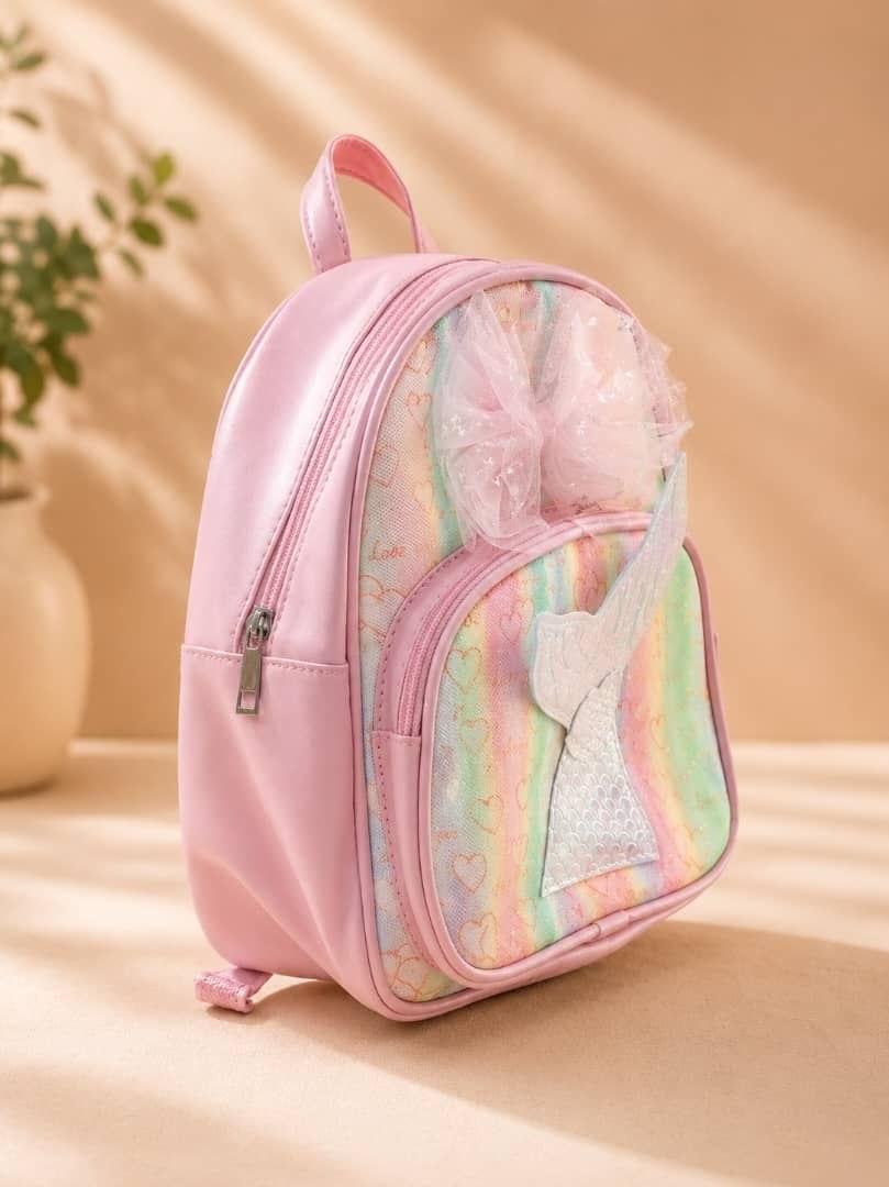 Tail Mini Backpack thumbnail 3
