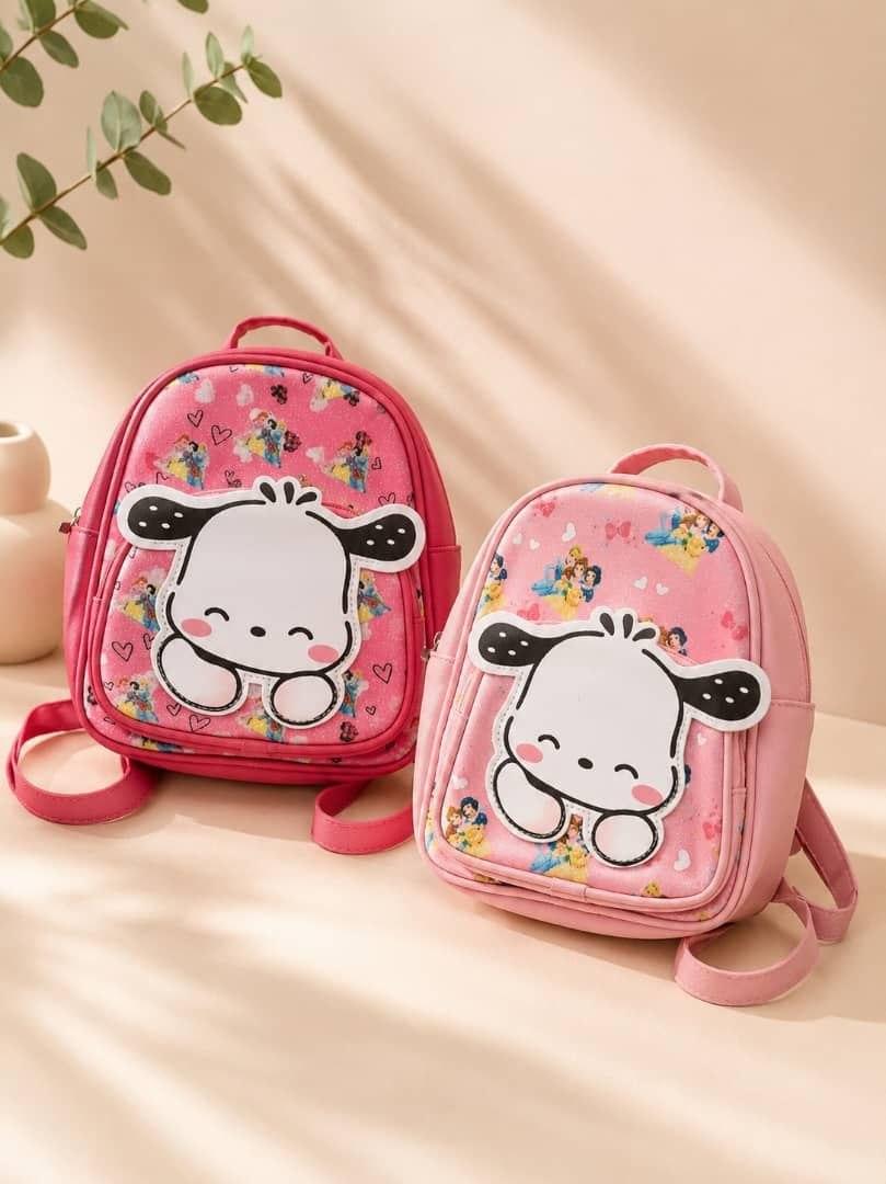 Puppy Mini Backpack