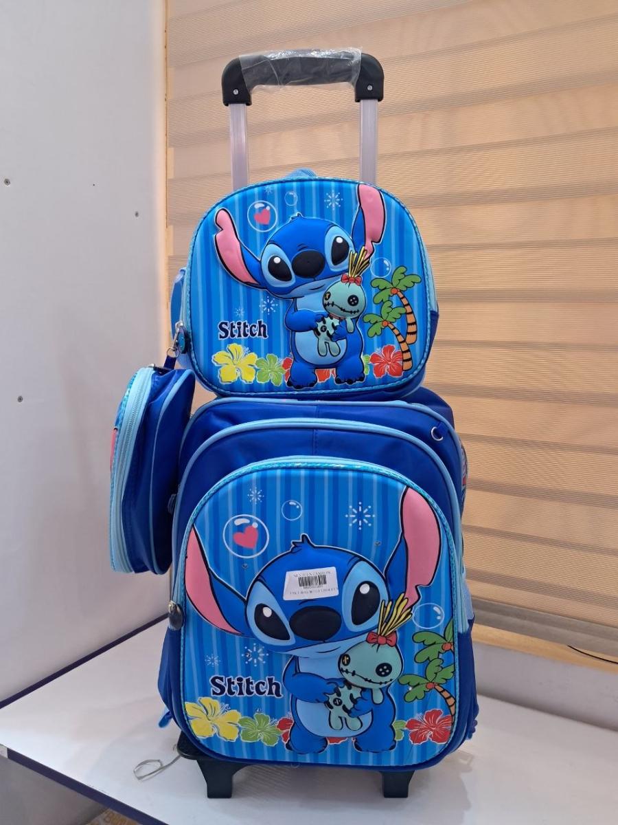 3 in 1 Luggage Set