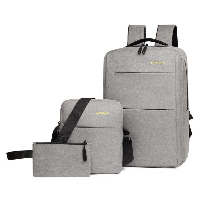 3-Piece Laptop Bag thumbnail 2