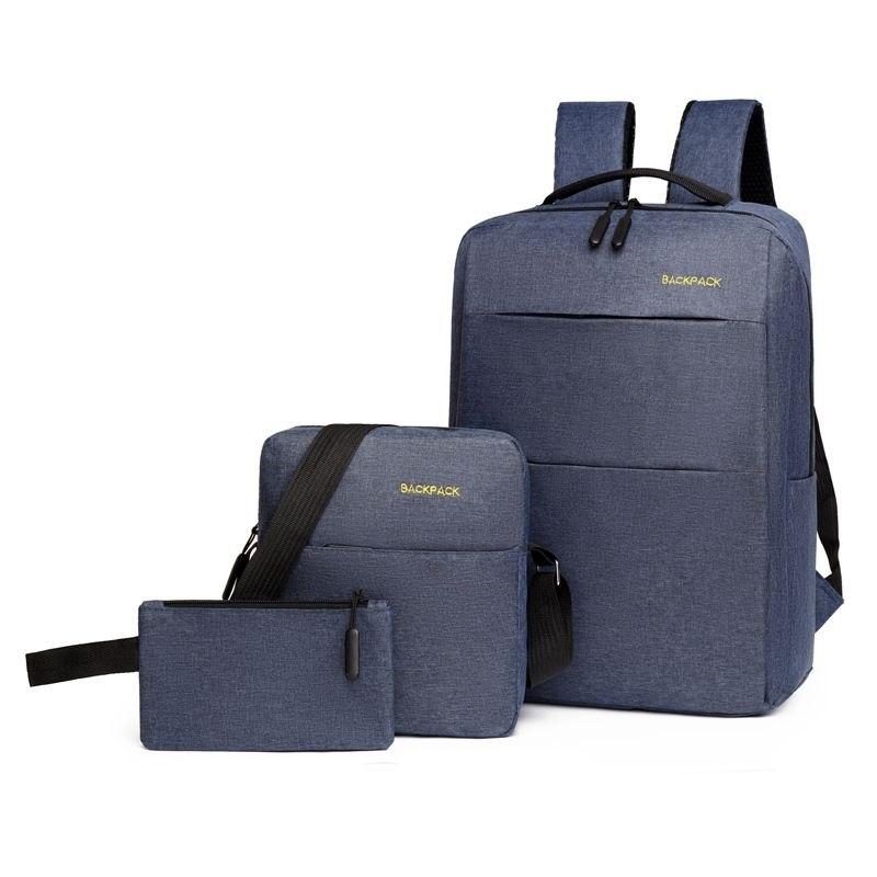 3-Piece Laptop Bag thumbnail 3