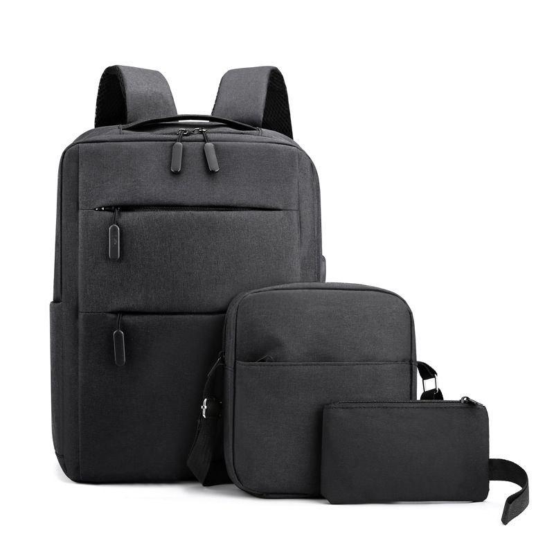 3-Piece Laptop Bag thumbnail 4