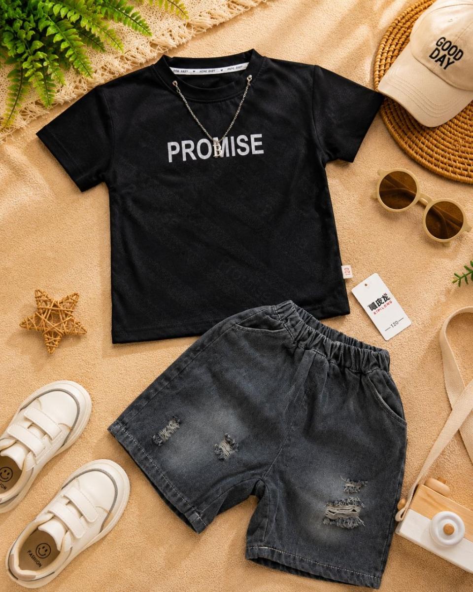 2-Piece PROMISE thumbnail 2