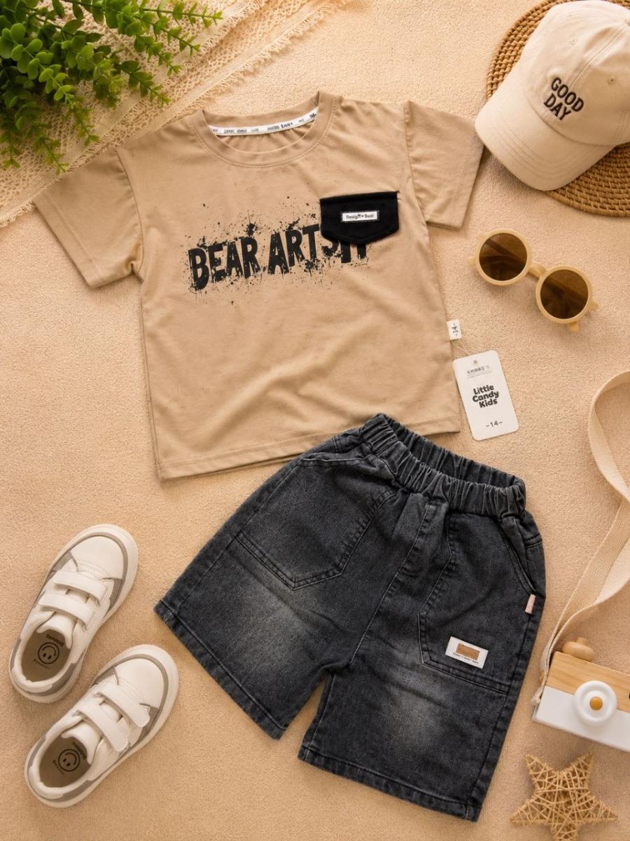 Streetwear 2-Piece Set thumbnail 2
