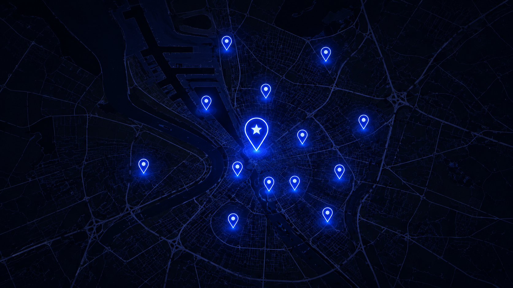 Lokale SEO voor KMO's in Antwerpen: zo scoort u op Google in 2026