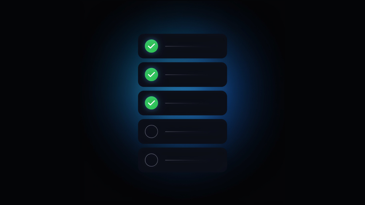 On-page SEO checklist voor Belgische websites in 2026
