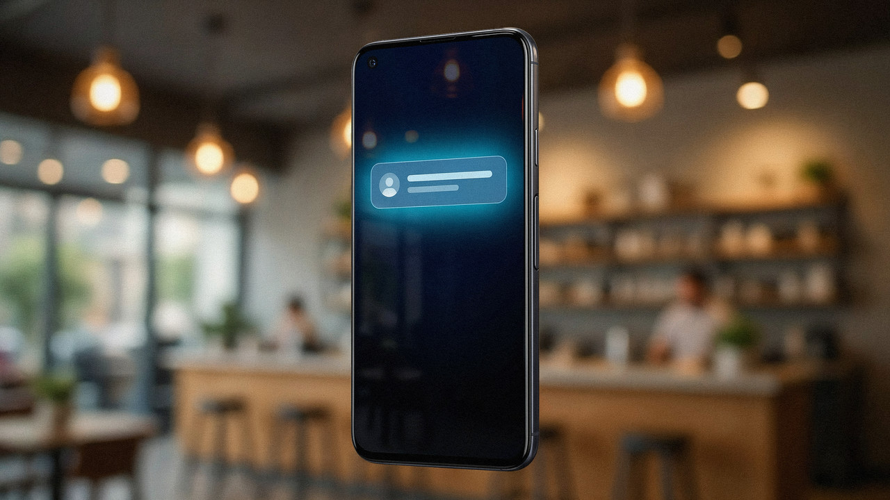 Push notificaties en klantloyaliteit: waarom een app uw KMO meer omzet oplevert
