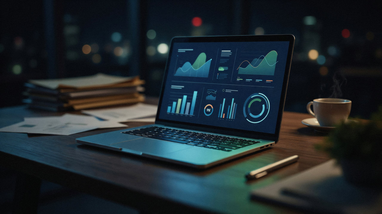 Website voor boekhouders en accountants in België: vertrouwen opbouwen online