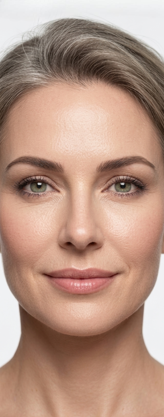 Armonización Facial Completa — 2 Sesiones después